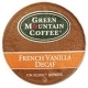 14082 K-Cup Green Mountain French Vanilla Decaf 24 ct.